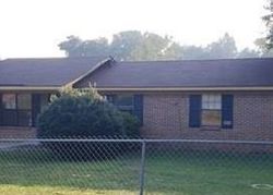 Foreclosure in  WILCOX ST Monroeville, AL 36460