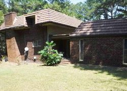 Foreclosure in  CRAWFORD AVE Gadsden, AL 35903