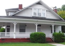 Foreclosure in  3RD AVE Gadsden, AL 35901