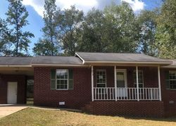 Foreclosure in  1ST ST SW Fayette, AL 35555