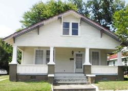 Foreclosure in  S 11TH ST Gadsden, AL 35901