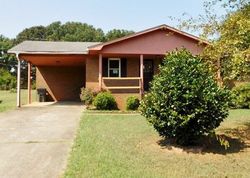 Foreclosure in  JAMES AVE Courtland, AL 35618