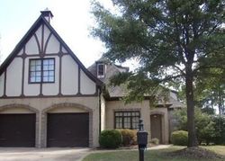 Foreclosure Listing in GLENGERRY DR PELHAM, AL 35124