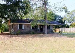 Foreclosure in  JACKSON AVE Clanton, AL 35045