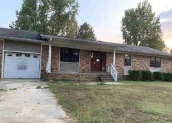 Foreclosure in  LINDSEY DR SW Cullman, AL 35055