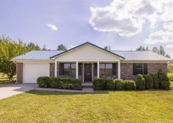 Foreclosure Listing in MULBERRY RD HAZEL GREEN, AL 35750
