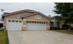 Foreclosure in  BEAULIEU RD Winchester, CA 92596