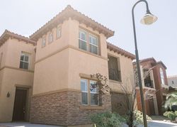 Foreclosure in  HONORS COURSE DR Las Vegas, NV 89148