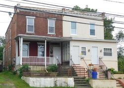 Foreclosure in  W KINGS HWY Mount Ephraim, NJ 08059