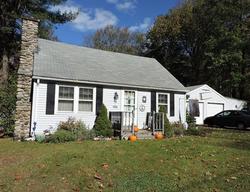 Foreclosure Listing in 3RD AVE HIGGANUM, CT 06441