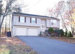 Foreclosure in  ASPEN DR Cheshire, CT 06410