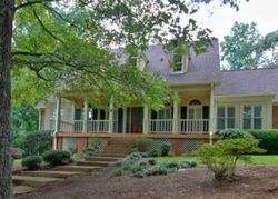 Foreclosure in  HARP RD Fayetteville, GA 30215