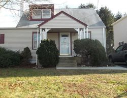  Fetter Ave, Trenton NJ