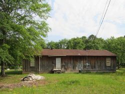 Foreclosure in  E POINT RD Cedartown, GA 30125