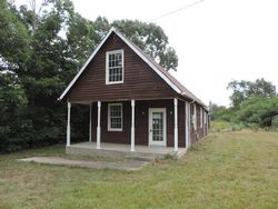 Foreclosure in  N JAMES MADISON HWY New Canton, VA 23123