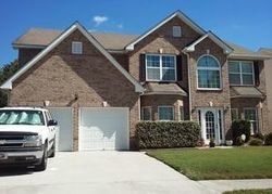 Foreclosure in  LOGAN RIDGE CIR Loganville, GA 30052