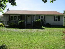 Foreclosure Listing in HORSESHOE CIR STUARTS DRAFT, VA 24477