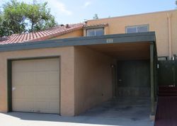 Foreclosure in  LOMALAND DR  El Paso, TX 79935