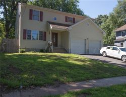 Foreclosure in  ELK ST Piscataway, NJ 08854