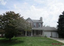 Foreclosure Listing in CALVIN PL BEL AIR, MD 21014
