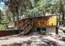 Foreclosure in  CANON DR Topanga, CA 90290