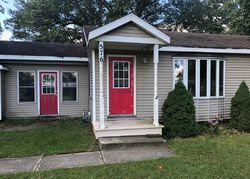 Foreclosure in  PINECREST ST Holland, MI 49424