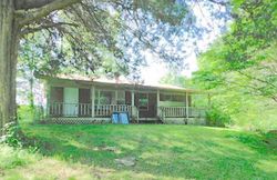 Foreclosure in  CLAY COUNTY HWY Red Boiling Springs, TN 37150