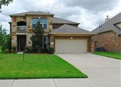 Foreclosure in  EMERALD LAKES DR Rosharon, TX 77583