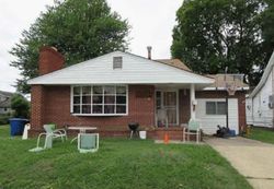  43rd St, Newport News VA