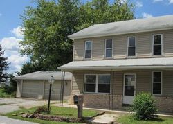 Foreclosure in  W CANAL RD Dover, PA 17315