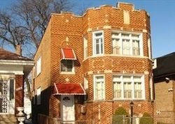Foreclosure in  S MARSHFIELD AVE Chicago, IL 60620