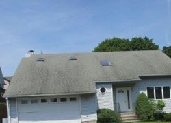 Foreclosure in  SPRUCE ST Boonton, NJ 07005