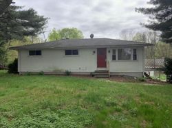 Foreclosure in  LONG HILL RD Guilford, CT 06437