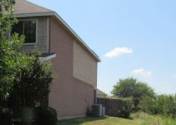 Foreclosure in  PHEASANT RUN TRL Fort Worth, TX 76131