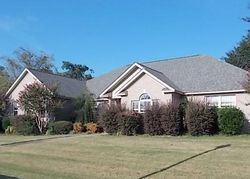 Foreclosure in  CONGRESSIONAL DR Benton, AR 72019