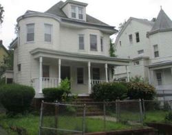 Foreclosure in  NAIRN PL Newark, NJ 07108