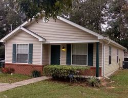 Foreclosure in  SAXON ST Tallahassee, FL 32310