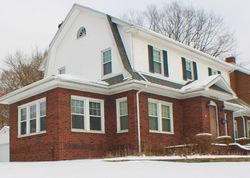 Foreclosure in  CHESTNUT BLVD Cuyahoga Falls, OH 44223