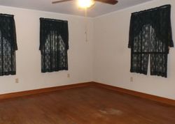 Foreclosure in  W NORTH AVE Claremont, IL 62421