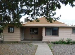 Foreclosure in  CORTEZ AVE Hurley, NM 88043