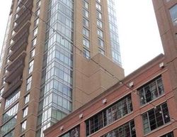 Foreclosure in  PRESIDENT ST UNIT 1805 Baltimore, MD 21202