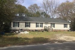 Foreclosure in  KEITH AVE Raeford, NC 28376