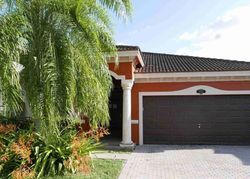 Foreclosure in  SW 22ND ST Miami, FL 33185