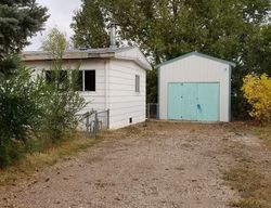 Foreclosure in  E PROSSER RD Cheyenne, WY 82007