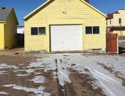 Foreclosure in  MAIN AVE Carpenter, WY 82054