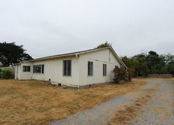 Foreclosure in  HIGHWAY 101 Bandon, OR 97411