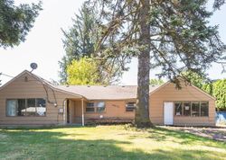 Foreclosure in  SE MILL ST Portland, OR 97233