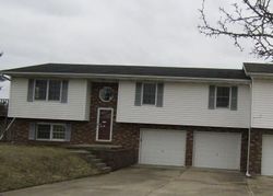 Foreclosure in  THACKERY RD Urbana, OH 43078