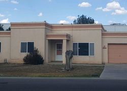 Foreclosure in  WILLOW GLEN DR Las Cruces, NM 88005