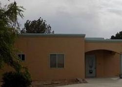 Foreclosure in  STONEY BROOK CIR Las Cruces, NM 88005